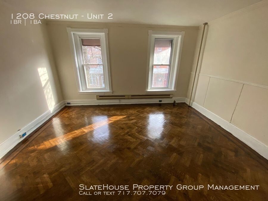Building Photo - 1208 Chestnut St