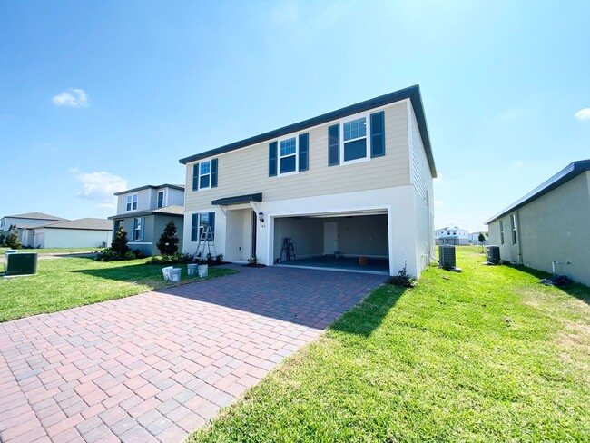 Foto del edificio - Beaultiful house ready for you in St Cloud