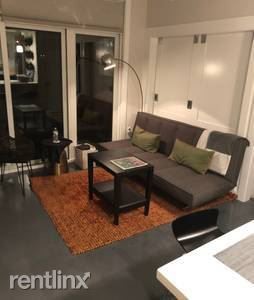 Foto del edificio - 1 br, 1 bath Apartment - 1212 Chicon