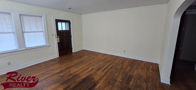 Foto del edificio - Charming 2-Bedroom Brick Home off Wrightsboro Rd!