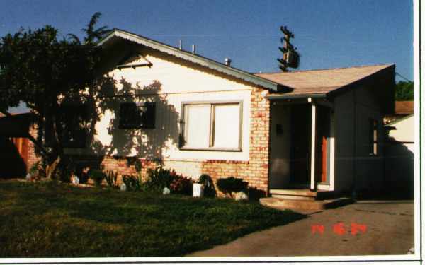 Building Photo - 456-458 Malabar Dr