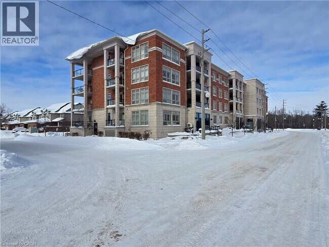 Photo du bâtiment - 195 Commonwealth St