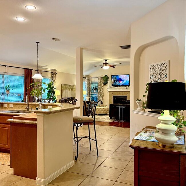 Foto del edificio - 4025 Wilderness Path Bend