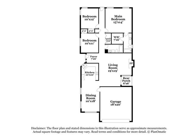 Foto del edificio - 2058 Waverly Cir