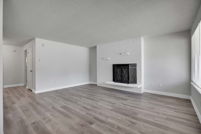 Foto del edificio - Shenandoah Gardens