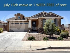 Building Photo - 2207 E Citadel Dr