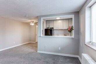 Interior Photo - Hillside Meadows