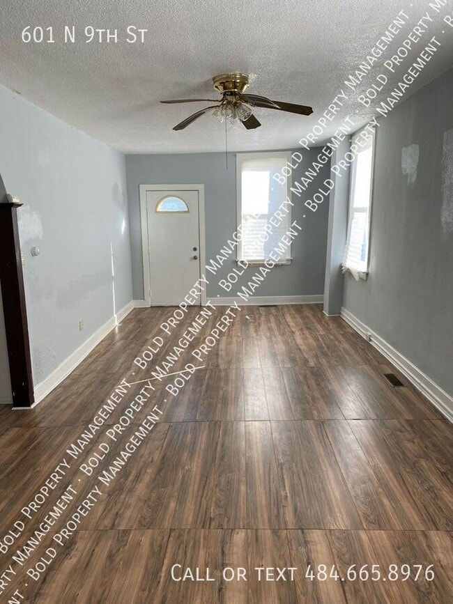 Foto del edificio - 601 N 9th St
