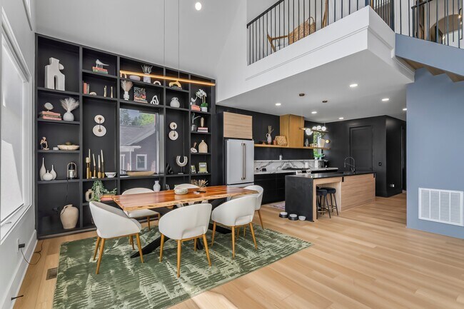 Foto del edificio - 428 N Green St