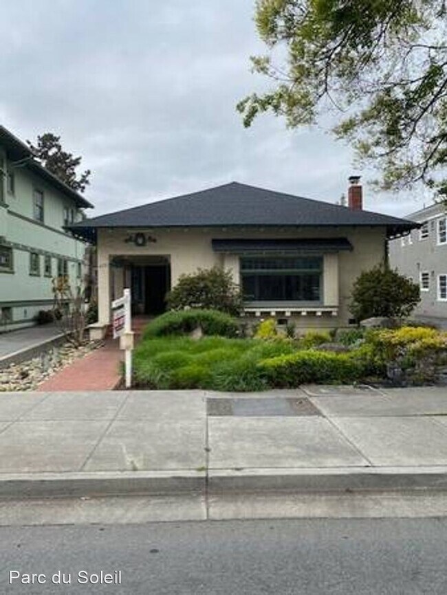 Foto del edificio - 2 br, 1.5 bath House - 623 N 1st st
