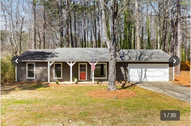 Building Photo - 4575 Jamerson Forest Pky