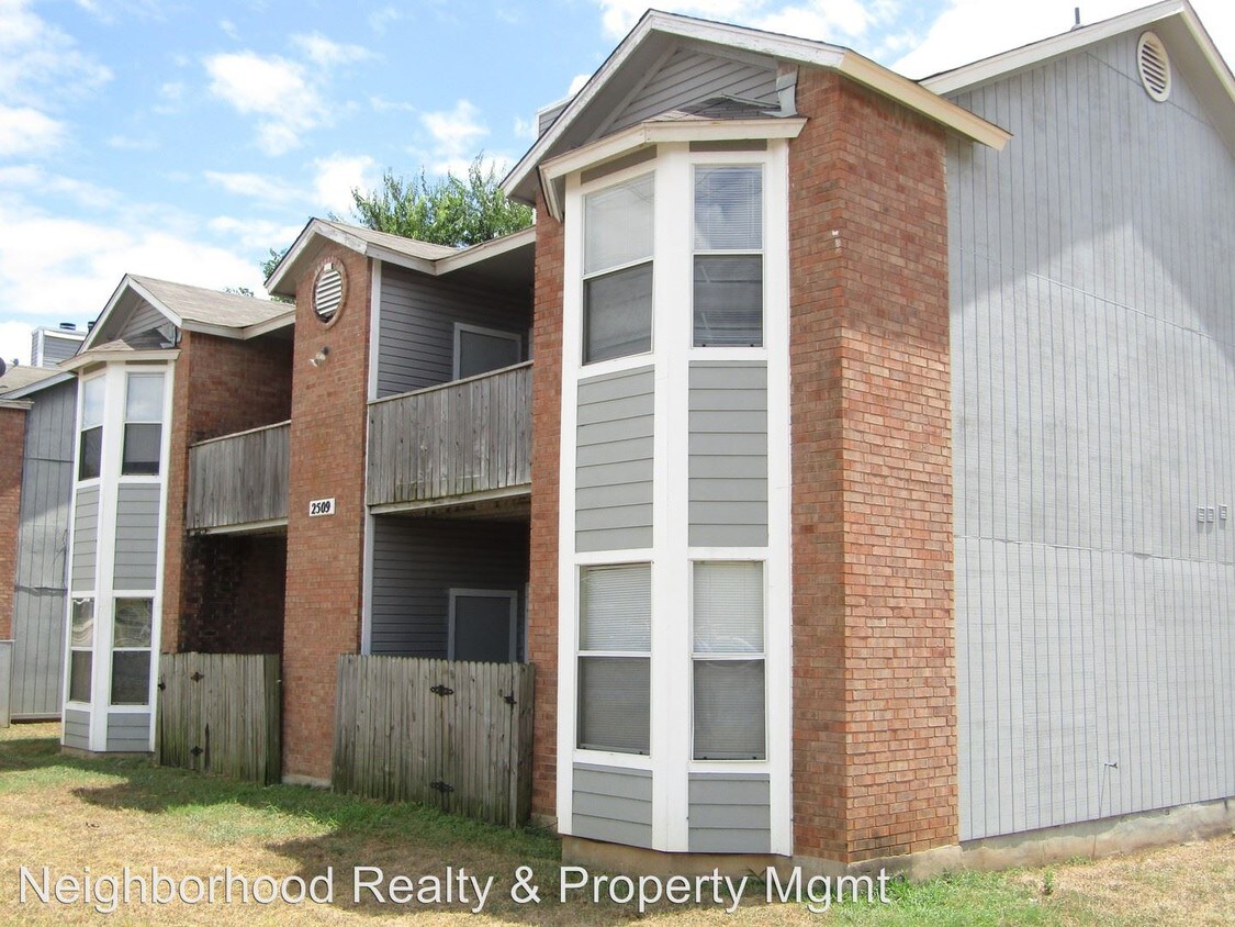 2509 W Slaughter Ln, Austin, TX 78748 Condo for Rent in Austin, TX