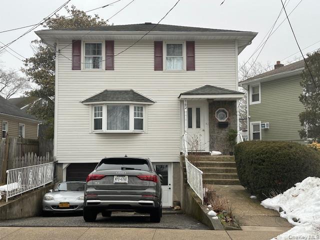 Foto del edificio - 162 Rolling St