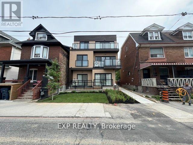 Primary Photo - 1103-1103 Dufferin St