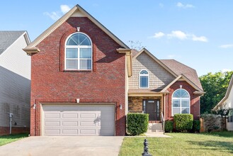 Building Photo - 1483 Brew Moss Dr