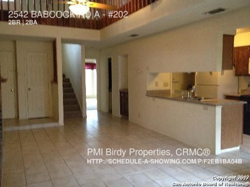 Foto del edificio - 2542 Babcock Rd