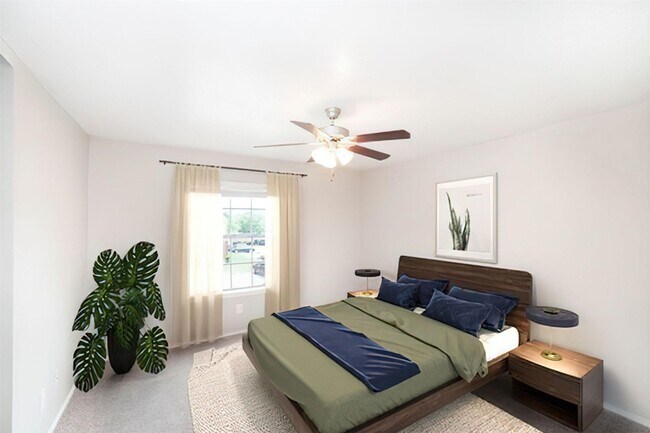 Foto del edificio - 8301 Boat Club Rd