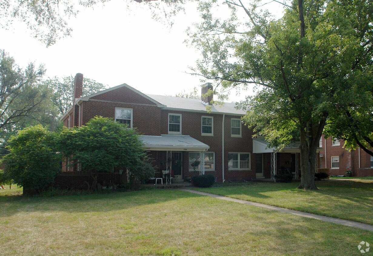 Building Photo - 1756-1762 Ashland Ave