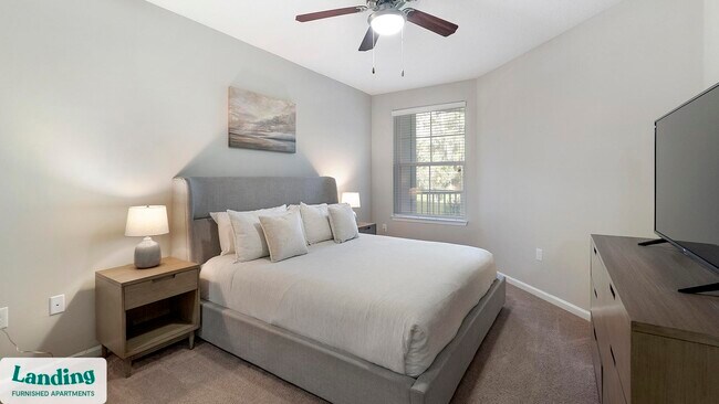 Foto del edificio - 2300 Tapestry Park Dr