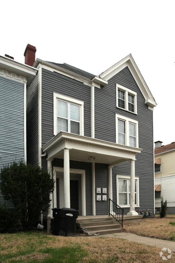 Building Photo - 1435 S Brook St