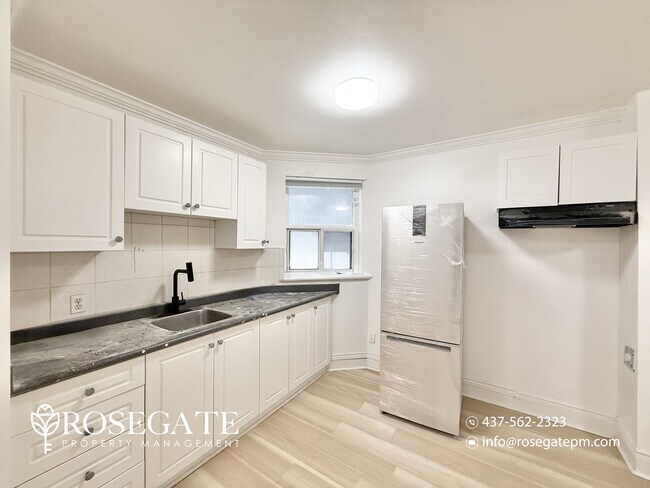 Building Photo - All-Inclusive 1-Bedroom Apartment with Internet & Parking – York