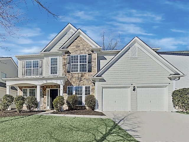 Foto principal - 316 Ridgewood Trail