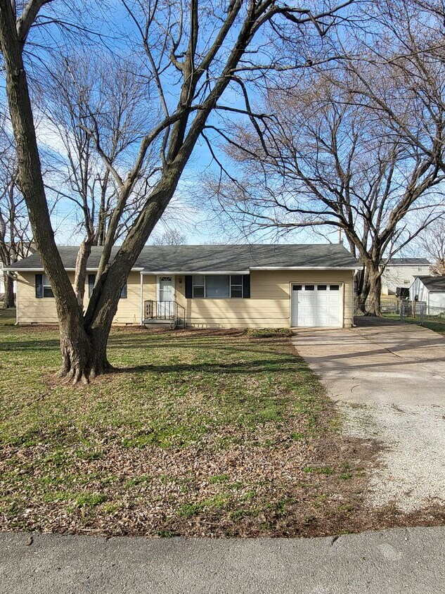 Briar Brook Subdivision! Carl Junction! ... - Briar Brook Subdivision!  Carl Junction!  ...