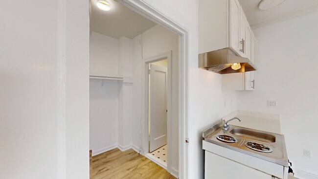 Foto del edificio - 729 Ellis St