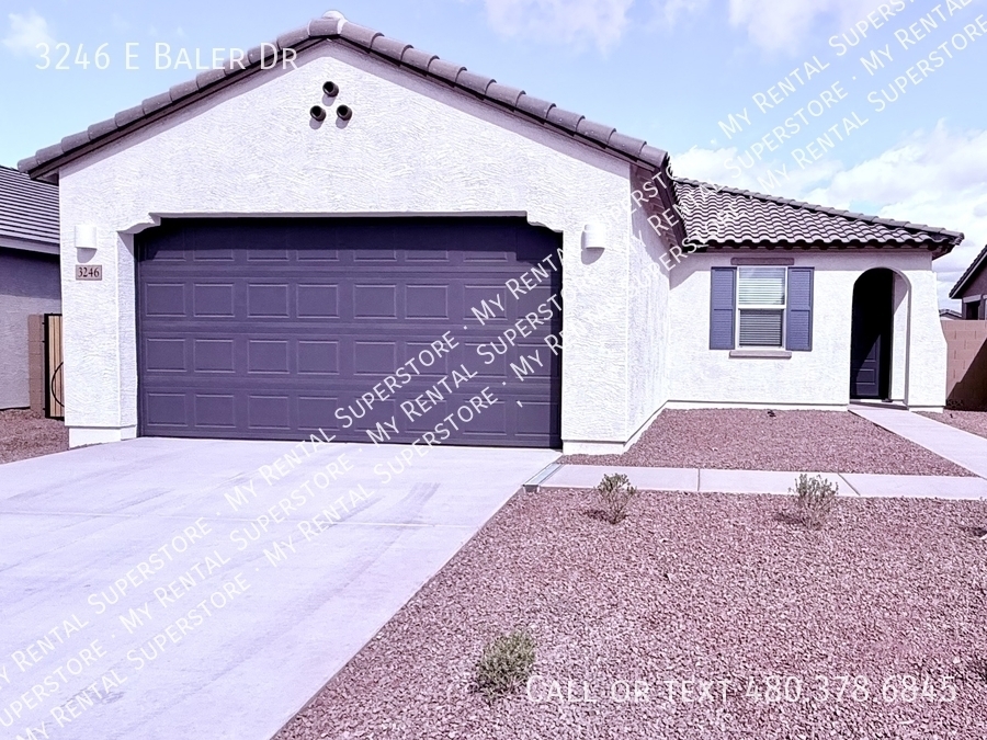 Primary Photo - 3246 E Baler Dr