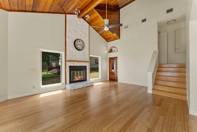 Foto del edificio - 3920 Brookhaven Dr