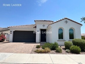 Building Photo - 4051 S Galaxy Ln