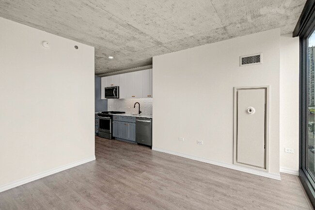 Foto del edificio - 183 W Huron St