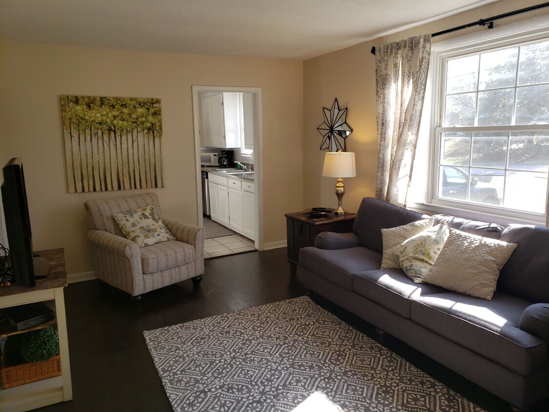 2406 Dennywood Dr, Nashville, TN 37214 Townhome Rentals in Nashville