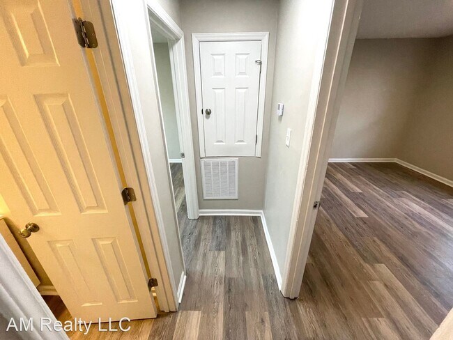 Foto del edificio - 2 br, 1 bath House - 315 E Phifer Street
