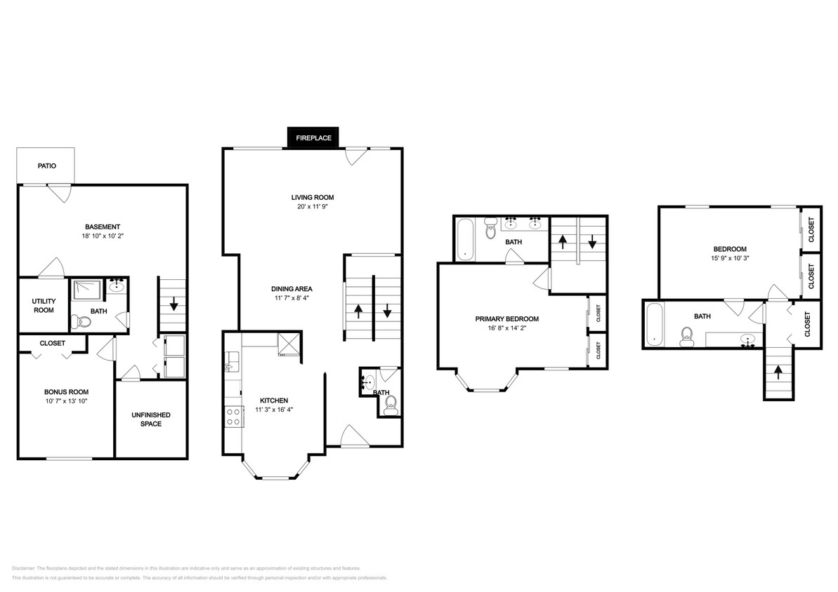 Foto del edificio - 10603 Lazy Day Ln