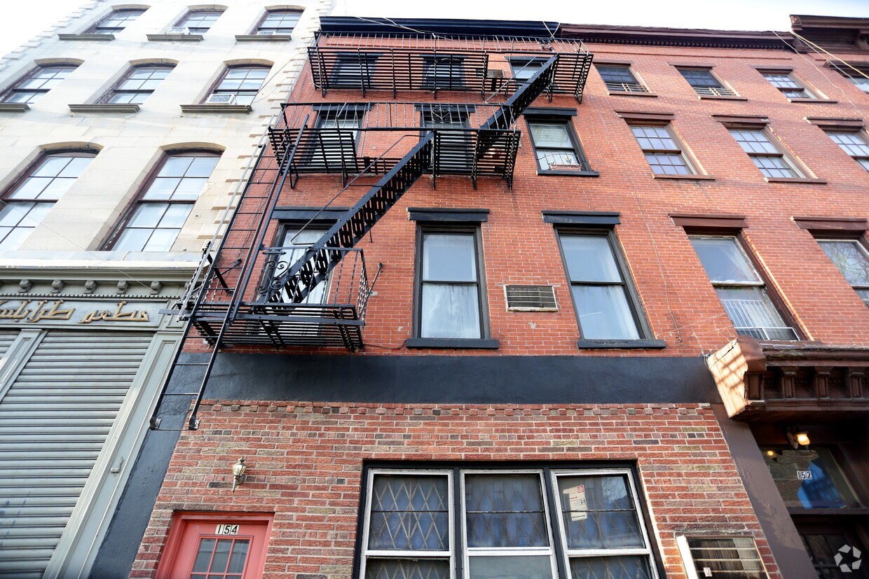 Building Photo - The Erin