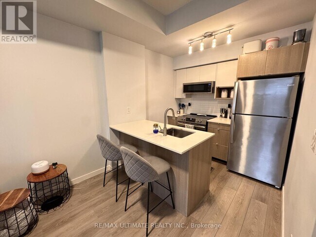 Photo du bâtiment - 1135 Cooke Blvd.