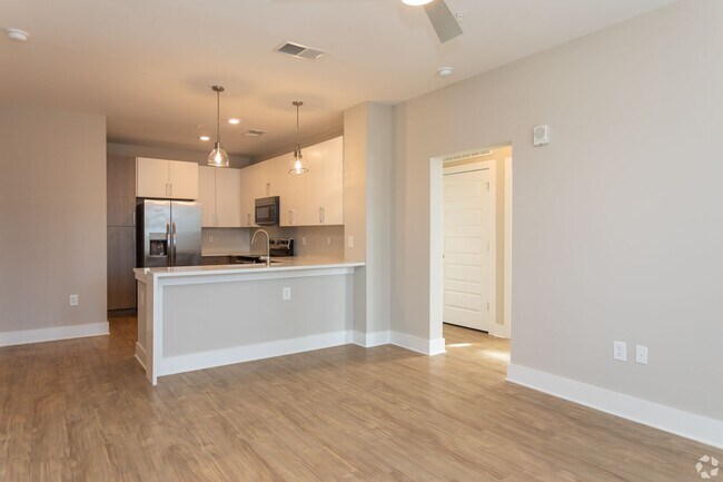 Interior Photo - StationTwo22 Apartments