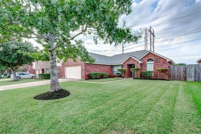 Building Photo - 4214 Custer Creek Dr