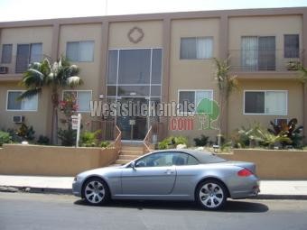 Foto del edificio - 1541 N Formosa Ave