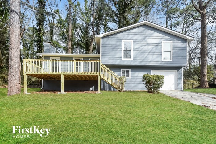 Foto principal - 3292 Mixon Way