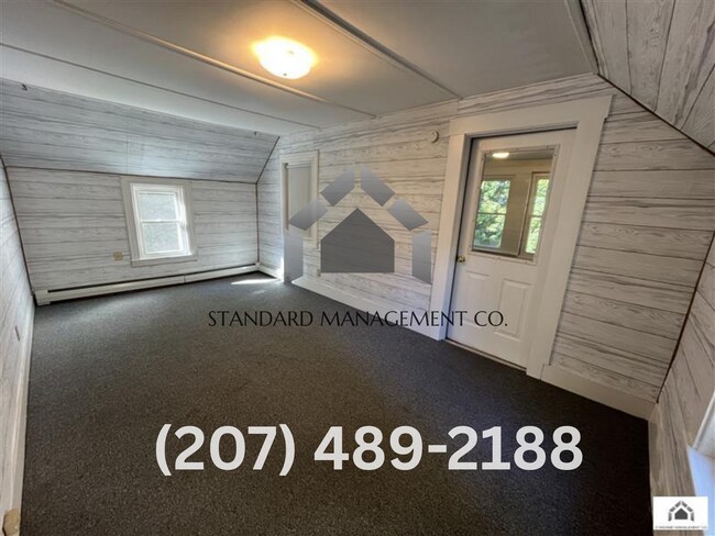 Foto del edificio - 6 Squire St