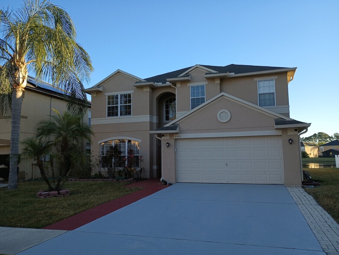 Primary Photo - 5330 Adair Oak Dr