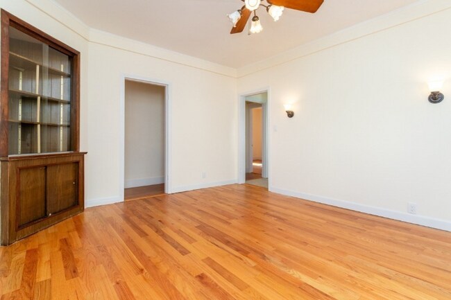 Foto del edificio - 8 Hastings St