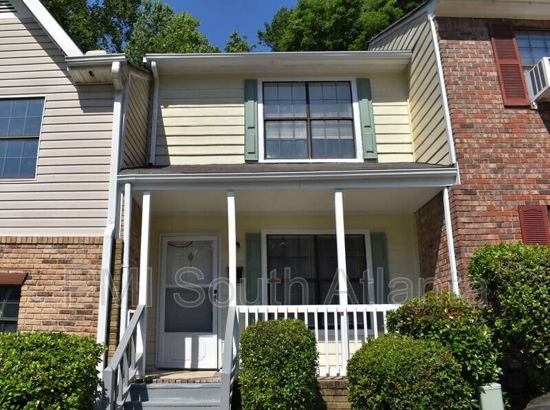 6936 Oakhill Cir, Austell, GA 30168 Condo for Rent in Austell, GA