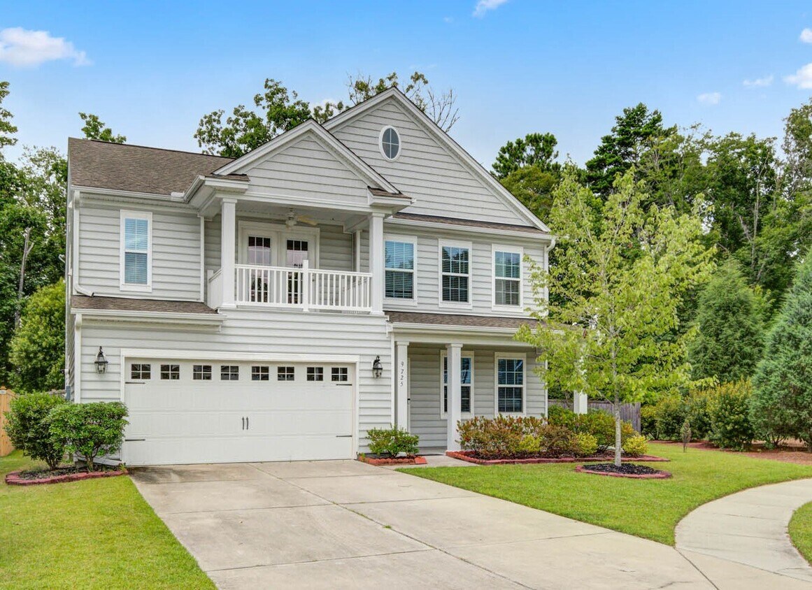 Primary Photo - 9725 Black Willow Lane, Ladson, SC 29456 -...