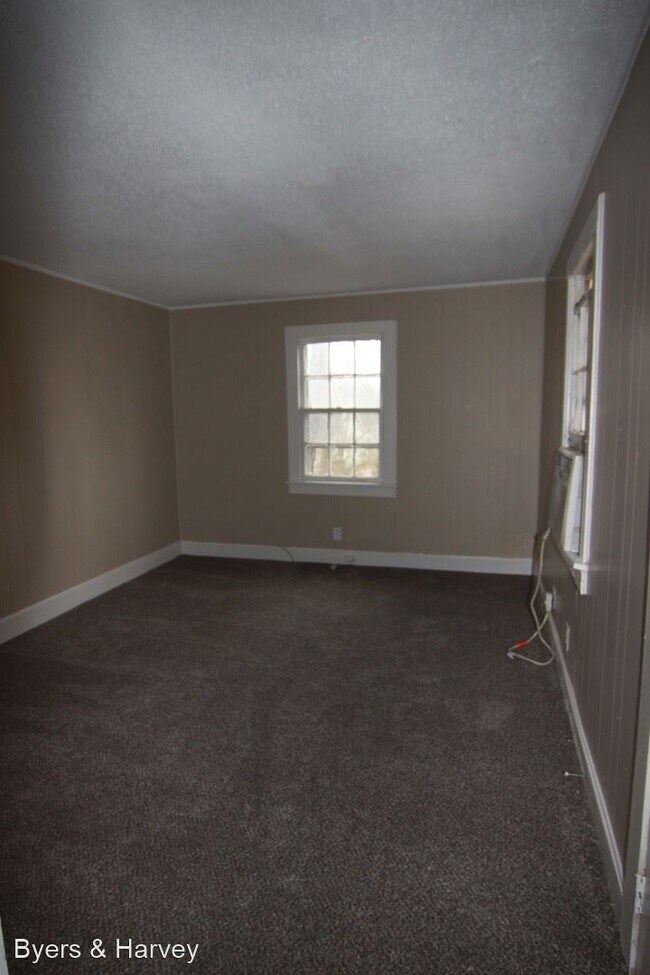 Building Photo - 2 br, 1 bath House - 1001 Kendrick
