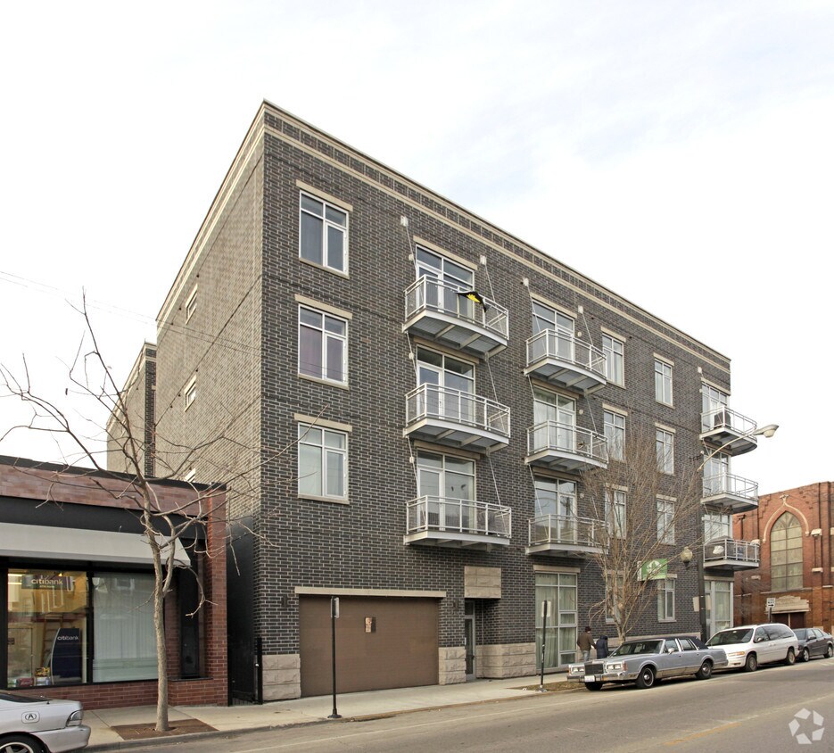 2024 N California Ave - 2024-2030 N California Ave
