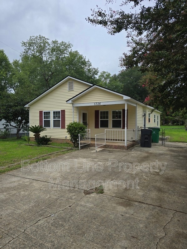 Building Photo - 5326 Eaton Cir