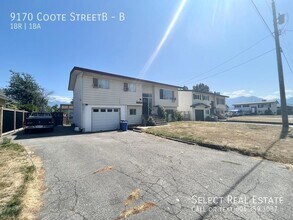 Building Photo - 9170 Coote St